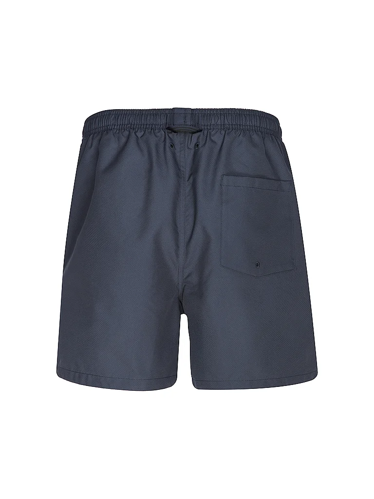 FRED PERRY Badeshorts  dunkelblau   XXL herren 2